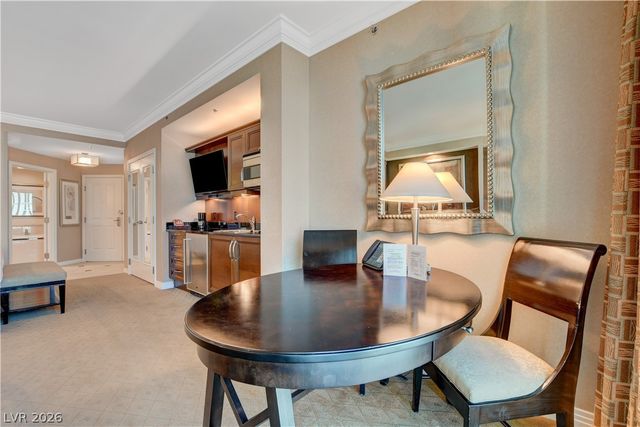 135 East Harmon Avenue 2411, Las Vegas, NV 89109