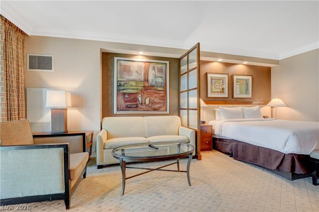 135 East Harmon Avenue 2411, Las Vegas, NV 89109