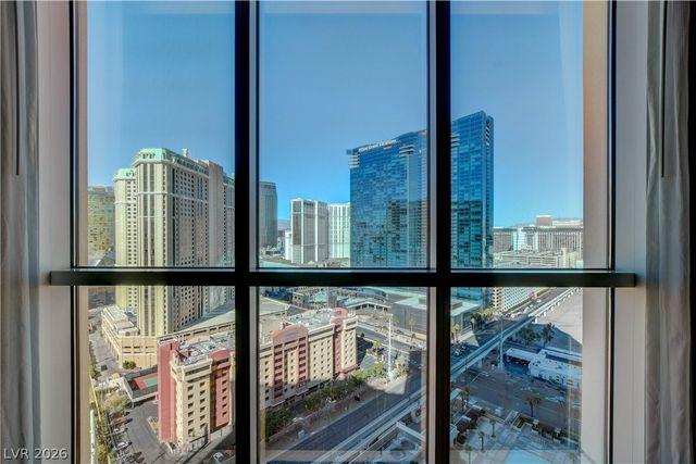 135 East Harmon Avenue 2411, Las Vegas, NV 89109