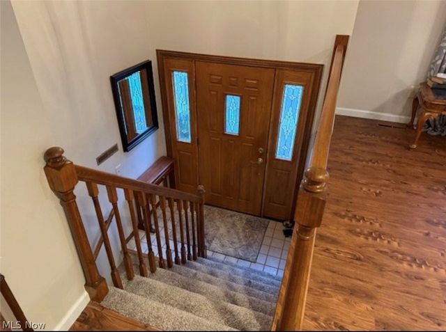 245 Kittle Street, Williamstown, WV 26187