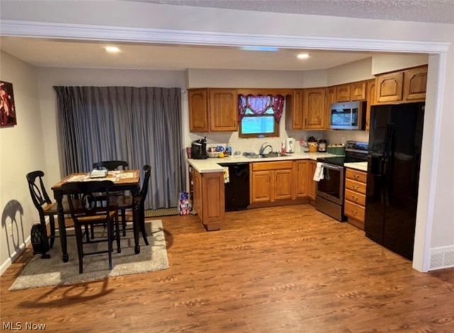 245 Kittle Street, Williamstown, WV 26187