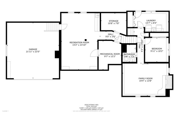 6620 Limerick Lane, Edina, MN 55439