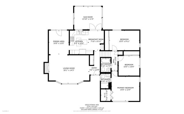 6620 Limerick Lane, Edina, MN 55439