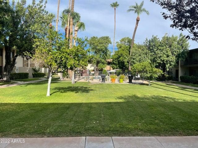4701 N 68th Street Unit 121, Scottsdale, AZ 85251