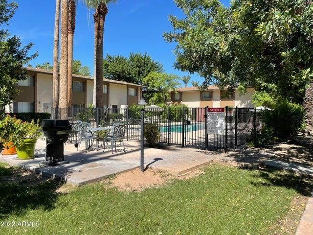 4701 N 68th Street Unit 121, Scottsdale, AZ 85251