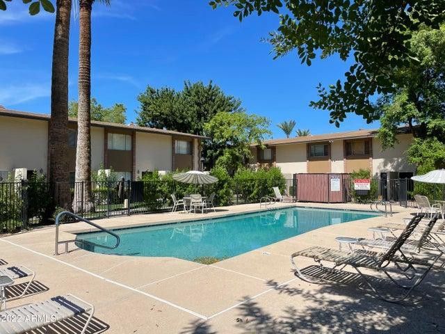 4701 N 68th Street Unit 121, Scottsdale, AZ 85251