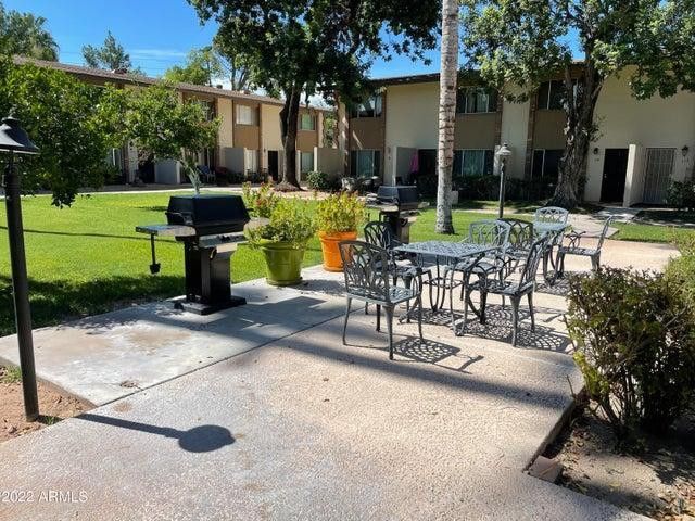 4701 N 68th Street Unit 121, Scottsdale, AZ 85251
