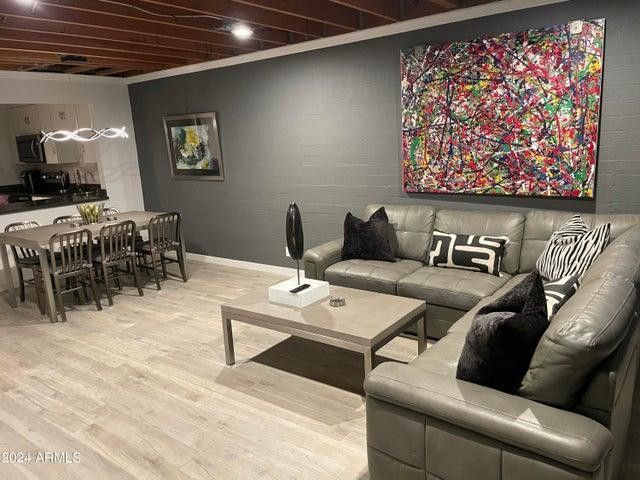 4701 N 68th Street Unit 121, Scottsdale, AZ 85251