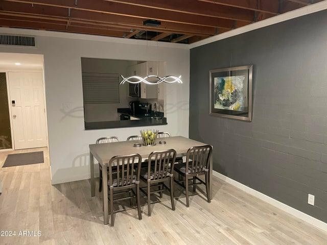 4701 N 68th Street Unit 121, Scottsdale, AZ 85251