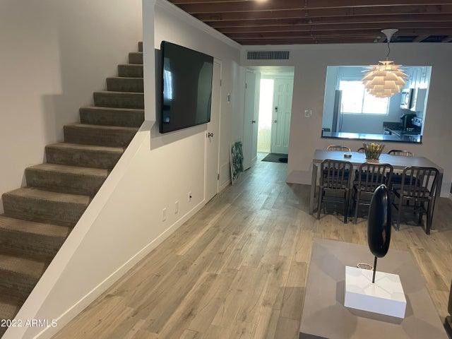 4701 N 68th Street Unit 121, Scottsdale, AZ 85251