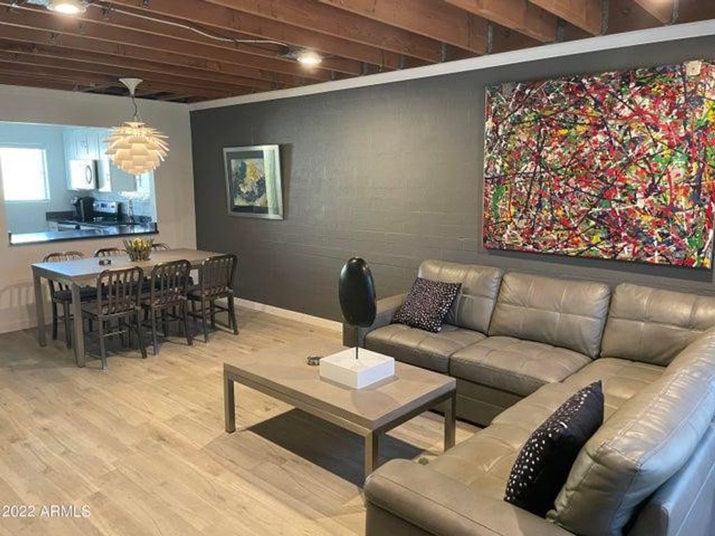 4701 N 68th Street Unit 121, Scottsdale, AZ 85251