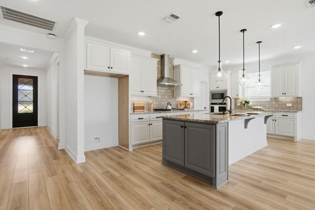 9727 Rockwell Drive, Willis, TX 77318