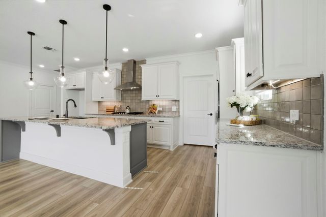 9727 Rockwell Drive, Willis, TX 77318