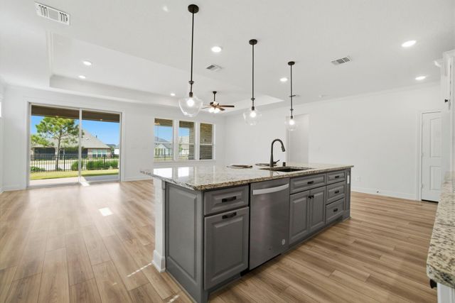 9727 Rockwell Drive, Willis, TX 77318