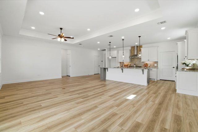 9727 Rockwell Drive, Willis, TX 77318