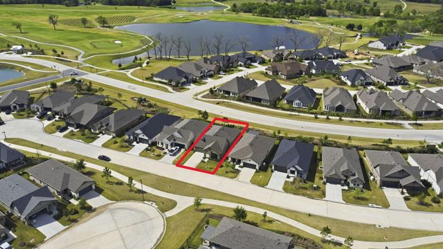 9727 Rockwell Drive, Willis, TX 77318