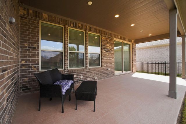 9727 Rockwell Drive, Willis, TX 77318