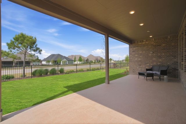 9727 Rockwell Drive, Willis, TX 77318