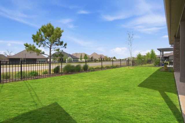 9727 Rockwell Drive, Willis, TX 77318