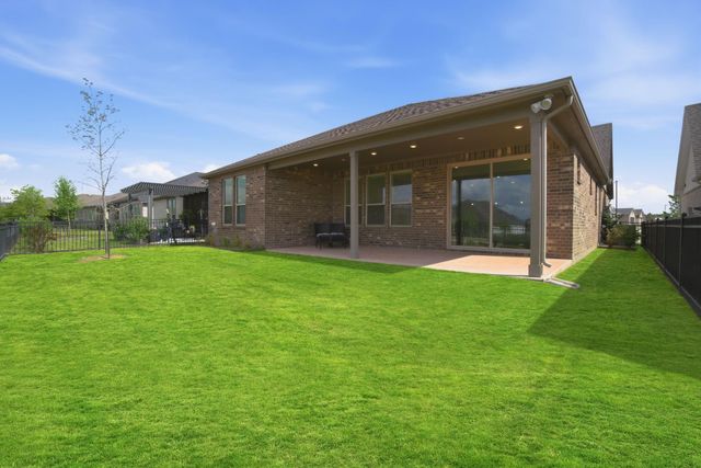 9727 Rockwell Drive, Willis, TX 77318