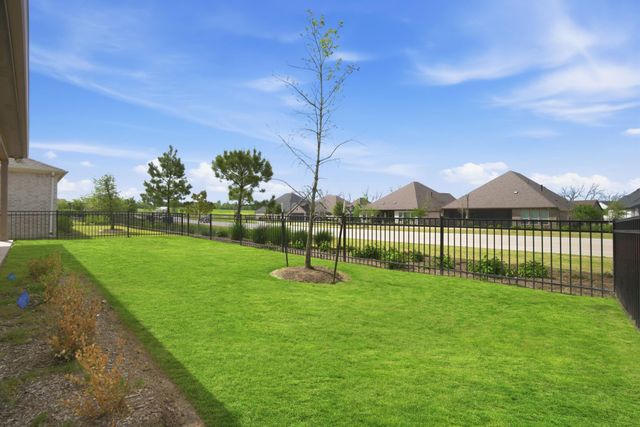 9727 Rockwell Drive, Willis, TX 77318