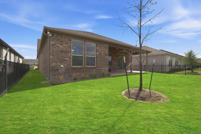 9727 Rockwell Drive, Willis, TX 77318