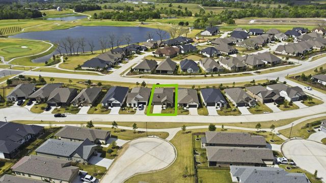 9727 Rockwell Drive, Willis, TX 77318