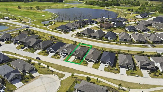 9727 Rockwell Drive, Willis, TX 77318