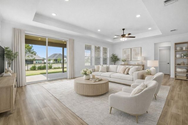 9727 Rockwell Drive, Willis, TX 77318