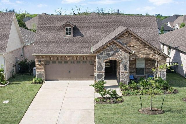 9727 Rockwell Drive, Willis, TX 77318