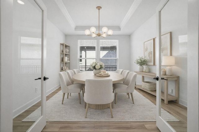 9727 Rockwell Drive, Willis, TX 77318