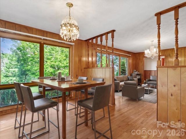 235 Rolling Ridge Loop, Burnsville, NC 28714