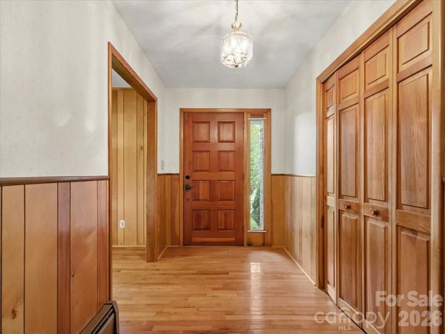 235 Rolling Ridge Loop, Burnsville, NC 28714