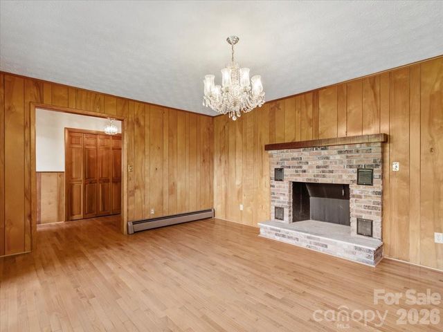 235 Rolling Ridge Loop, Burnsville, NC 28714