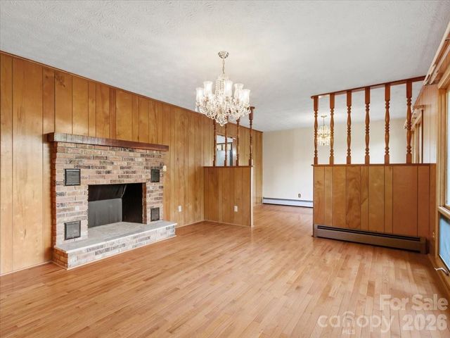 235 Rolling Ridge Loop, Burnsville, NC 28714