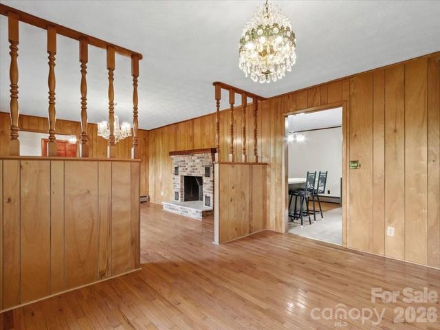 235 Rolling Ridge Loop, Burnsville, NC 28714
