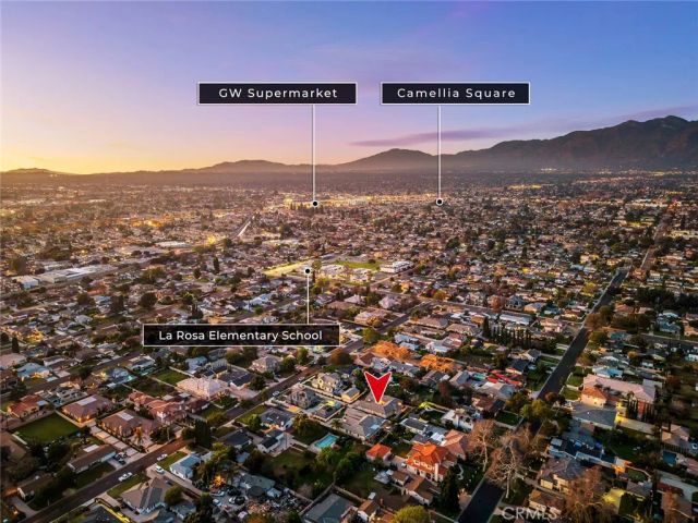 4922 Heleo, Temple City, CA 91780