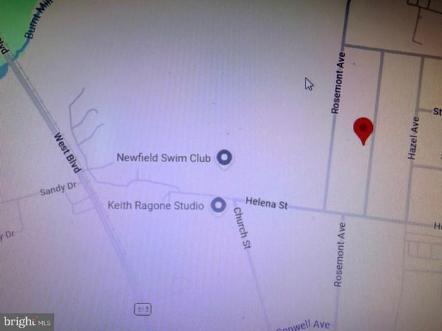 310 OAKWOOD DR, Newfield, NJ 08344