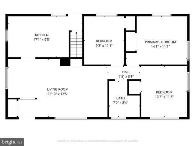 310 OAKWOOD DR, Newfield, NJ 08344
