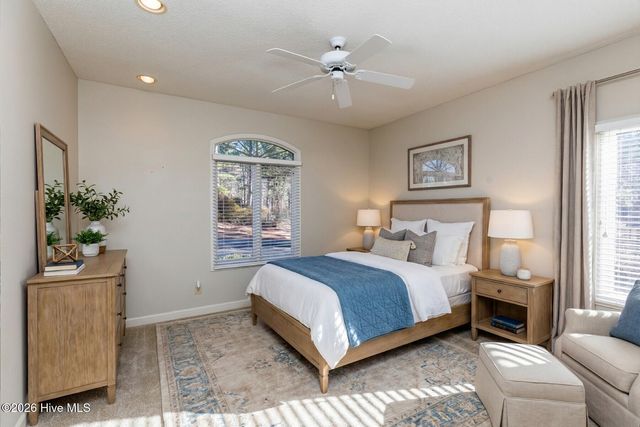 253 Devonshire Avenue W, West End, NC 27376