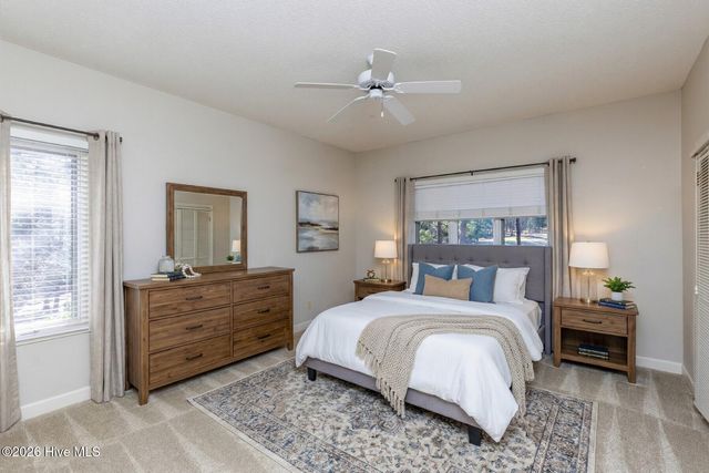 253 Devonshire Avenue W, West End, NC 27376