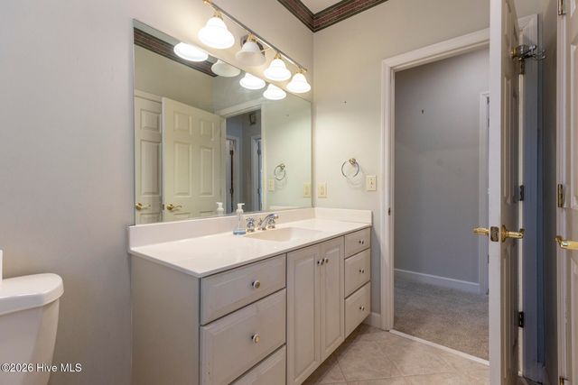 253 Devonshire Avenue W, West End, NC 27376