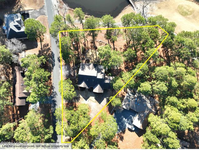 253 Devonshire Avenue W, West End, NC 27376