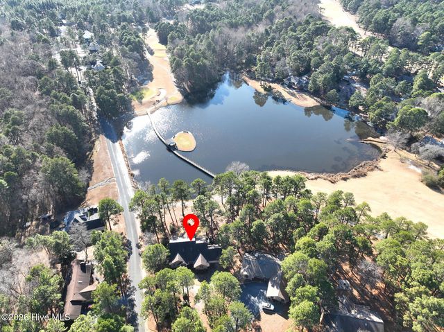 253 Devonshire Avenue W, West End, NC 27376