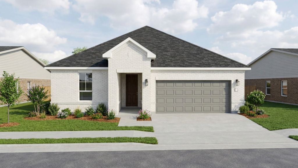 809 Alderwood Drive, Red Oak, TX 75154