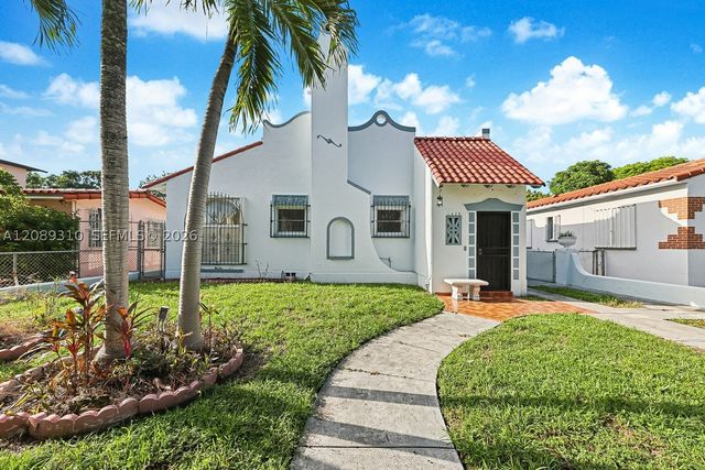 1834 SW 10th St, Miami, FL 33135