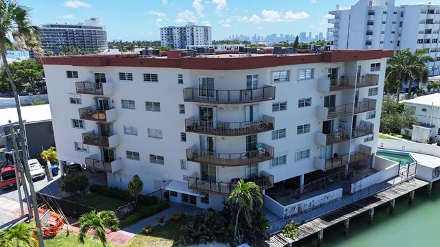 7150 Indian Creek Drive 505, Miami Beach, FL 33141