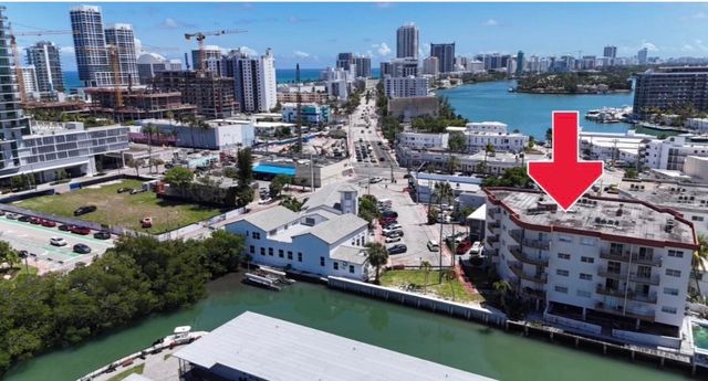 7150 Indian Creek Drive 505, Miami Beach, FL 33141