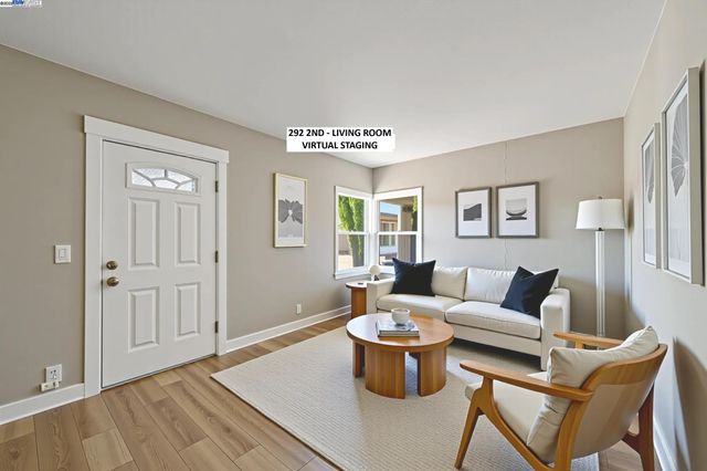290 2nd Ave, San Leandro, CA 94577