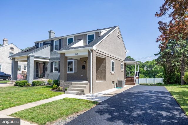 559 A ST, King Of Prussia, PA 19406